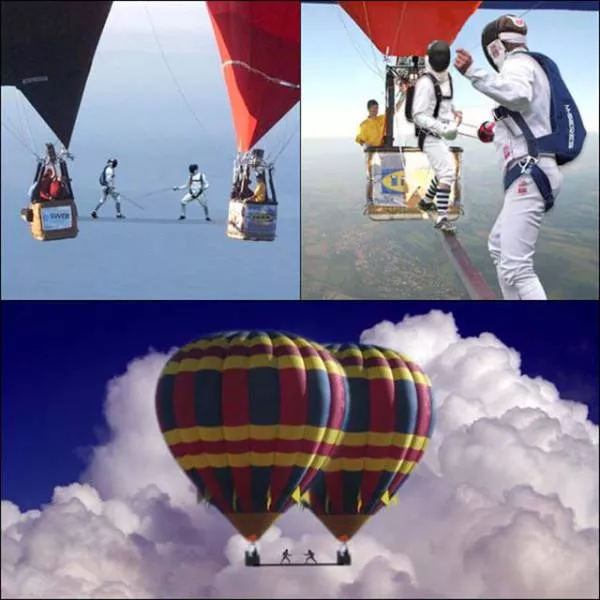 Discover amazing skills and unique talents - #9 Discover amazing skills and unique talents - #9