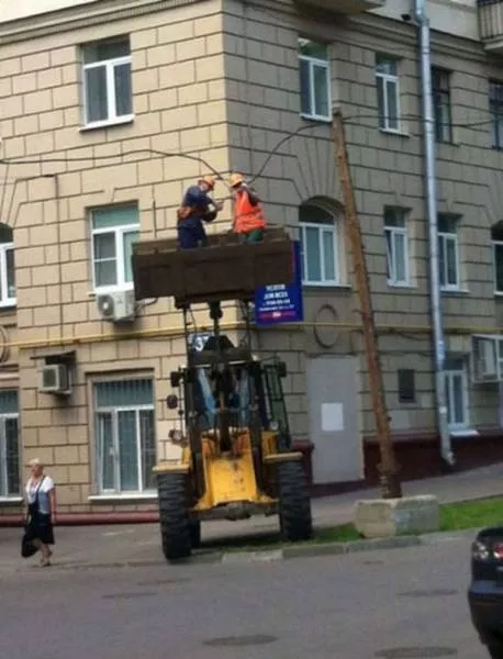 Ce que vous ne savez pas sur la russie - #15 