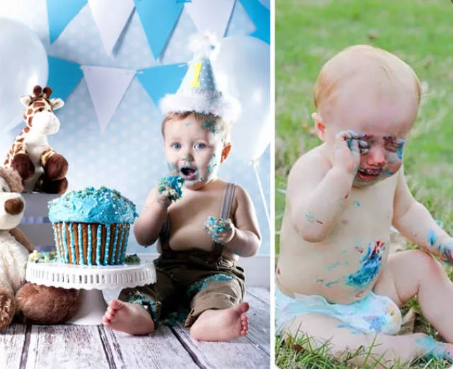 Recreating iconic scenes in photos - #11 
