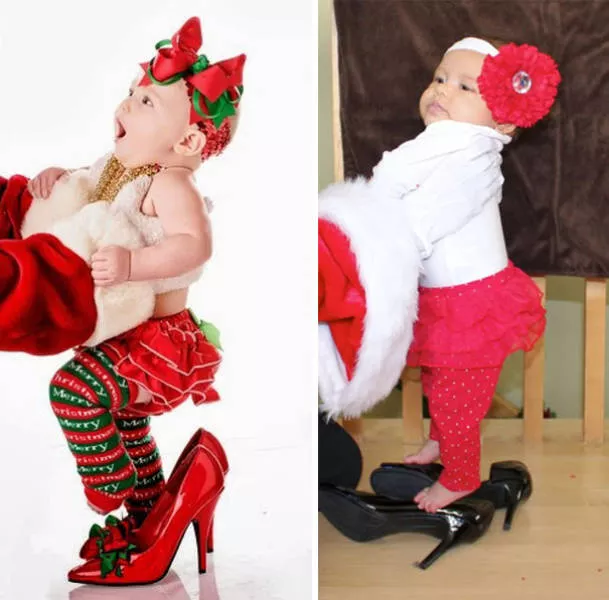 Recreating iconic scenes in photos - #12 