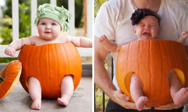 Recreating iconic scenes in photos - #13 