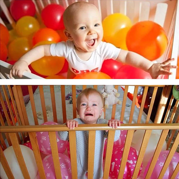 Recreating iconic scenes in photos - #18 