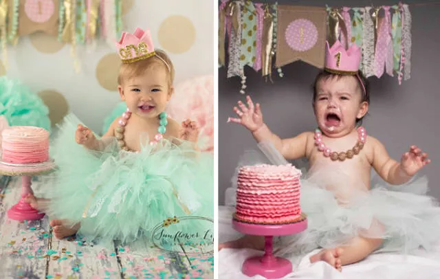 Recreating iconic scenes in photos - #25 