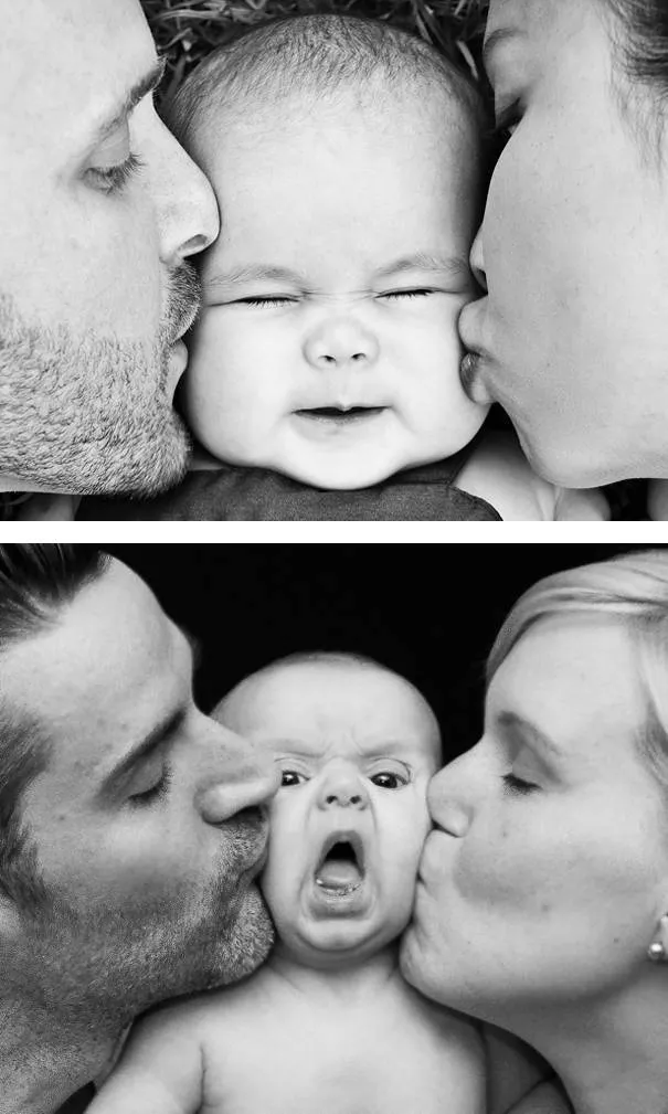 Reproduire des scenes cultes en photo - #28 