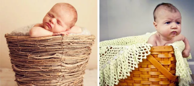 Recreating iconic scenes in photos - #31 