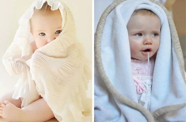 Recreating iconic scenes in photos - #32 