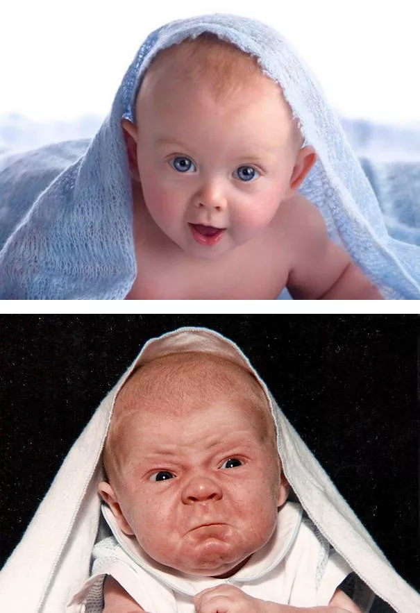 Recreating iconic scenes in photos - #33 