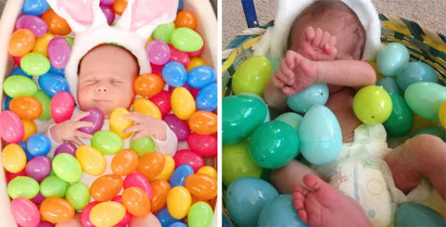 Recreating iconic scenes in photos - #34 