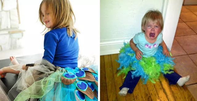 Recreating iconic scenes in photos - #35 