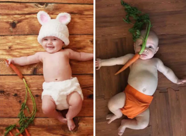 Recreating iconic scenes in photos - #4 