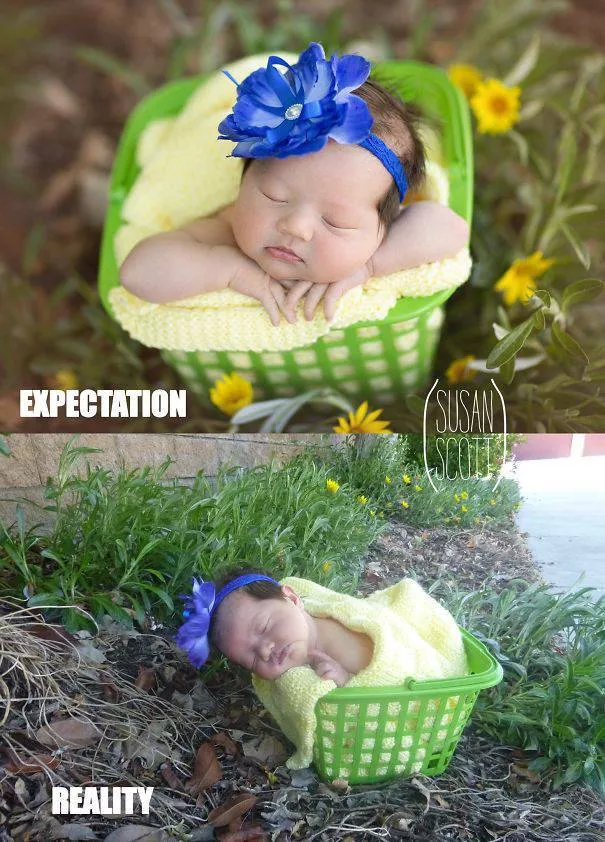 Reproduire des scenes cultes en photo - #41 