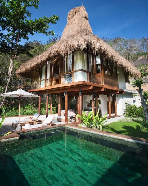 The best hotel in the world - #1 