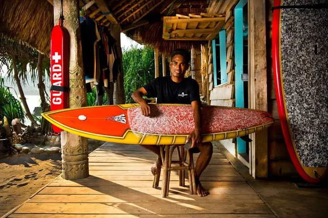 The best hotel in the world - #10 