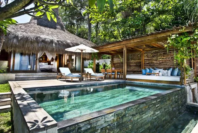 The best hotel in the world - #13 