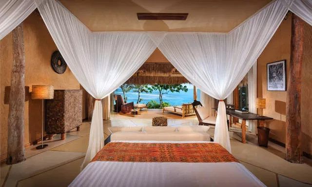 The best hotel in the world - #14 