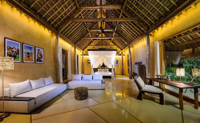 The best hotel in the world - #15 