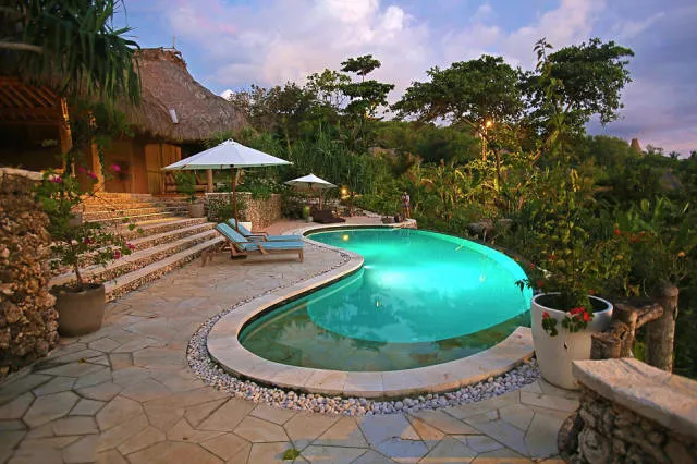The best hotel in the world