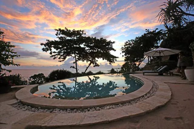 The best hotel in the world - #17 
