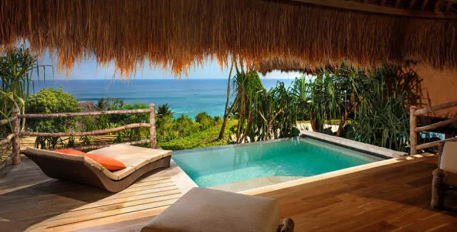 The best hotel in the world - #2 