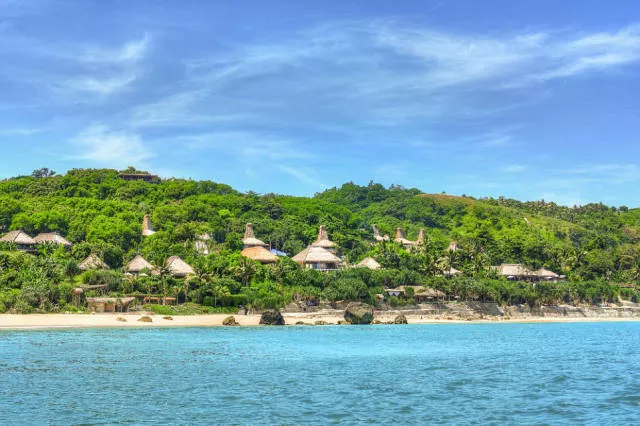 The best hotel in the world - #3 