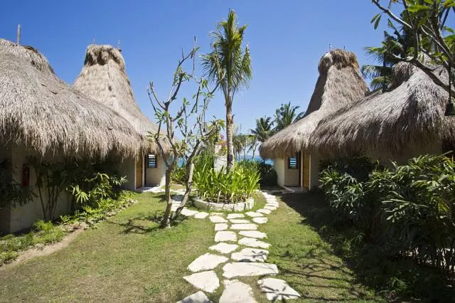 The best hotel in the world - #4 
