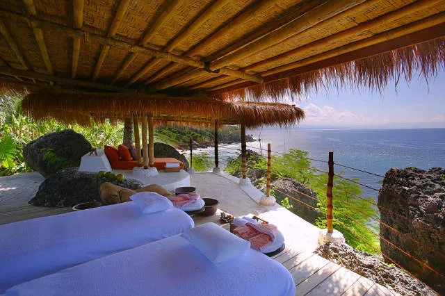 The best hotel in the world - #5 