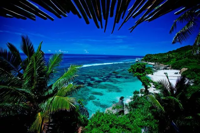 The best hotel in the world - #8 