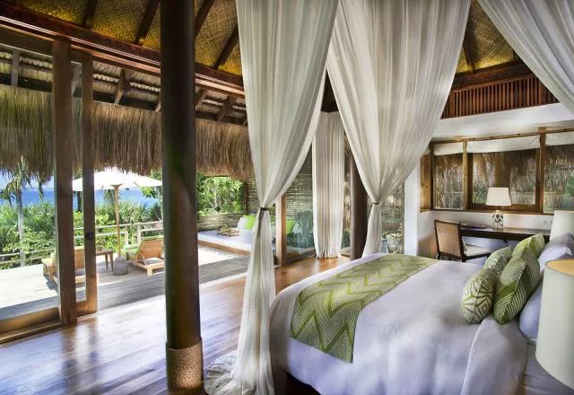 The best hotel in the world - #9 