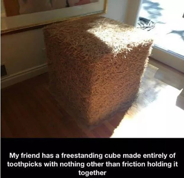 52 objets insolites que vous ne connaissiez pas - #13 
