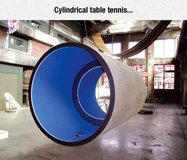 52 unusual objects you didnt know about - #18 52 unusual objects you didnt know about - #18