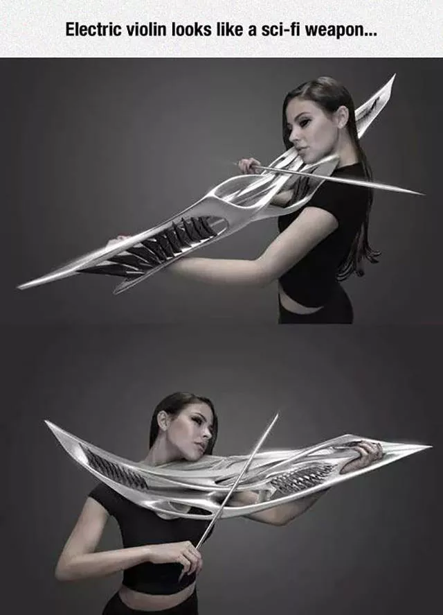 52 unusual objects you didnt know about - #21 