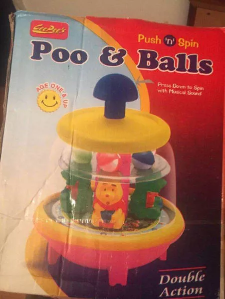 52 unusual objects you didnt know about - #31 