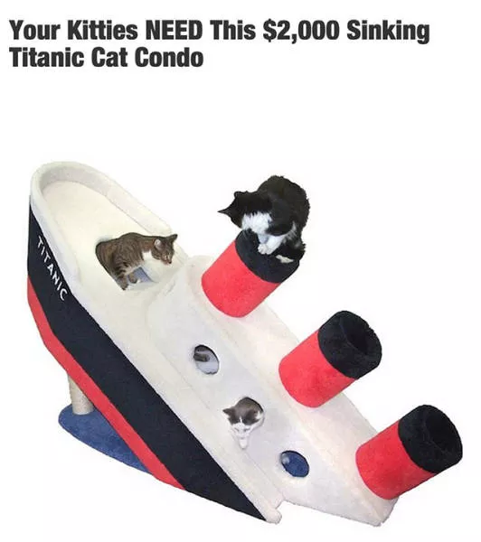 52 unusual objects you didnt know about - #39 