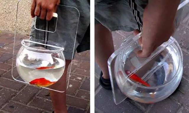 52 objets insolites que vous ne connaissiez pas - #47 52 objets insolites que vous ne connaissiez pas - #47