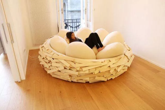 52 objets insolites que vous ne connaissiez pas - #9 