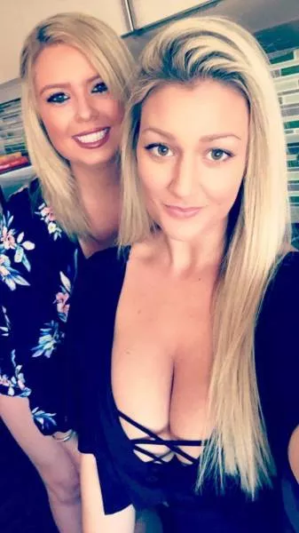 Boobs are the best gift for men - #19 