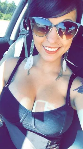 Boobs are the best gift for men - #35 Boobs are the best gift for men - #35