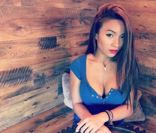 Boobs are the best gift for men - #38 Boobs are the best gift for men - #38
