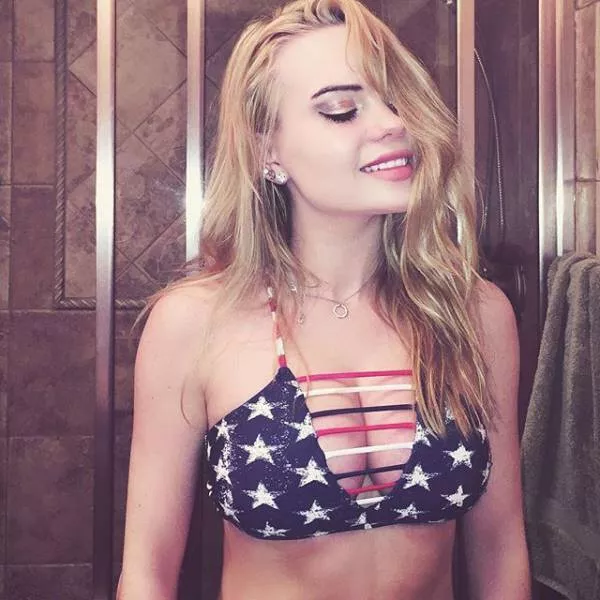 Boobs are the best gift for men - #45 Boobs are the best gift for men - #45