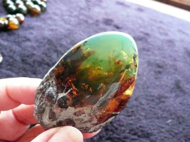 Objects you want immediately - #18 