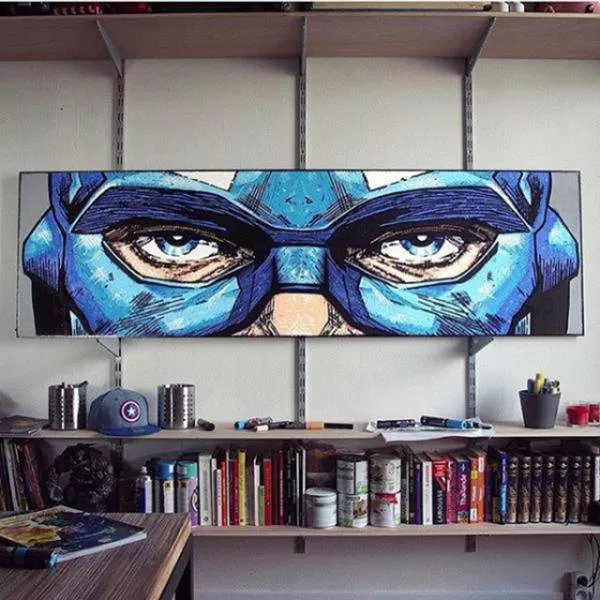 Objects you want immediately - #34 Objects you want immediately - #34