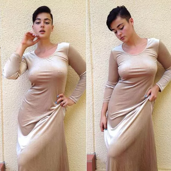 Only for fans of tight dresses - #12 