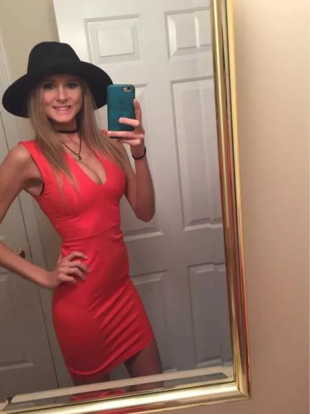 Only for fans of tight dresses - #19 