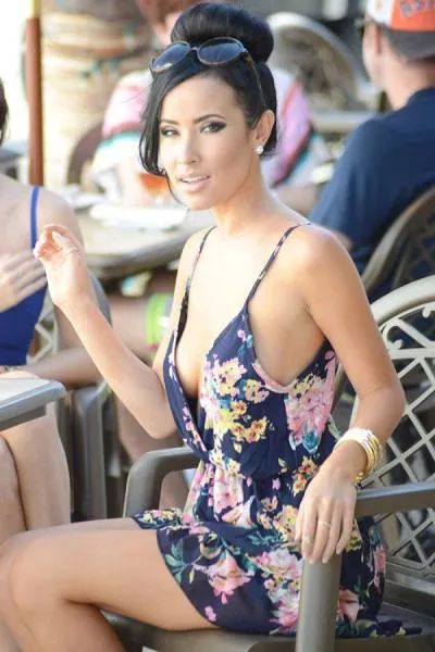 Only for fans of tight dresses - #42 