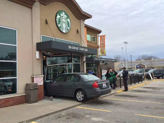 The 44 worst fails of the week in pictures - #2 