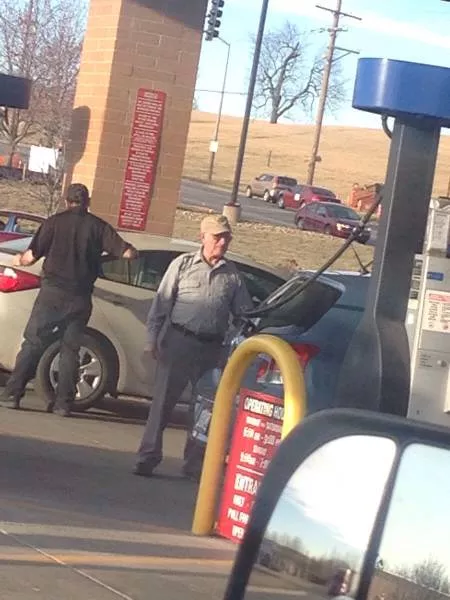 The 44 worst fails of the week in pictures - #22 