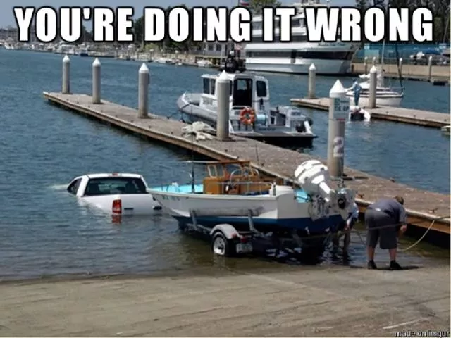 The 44 worst fails of the week in pictures - #24 