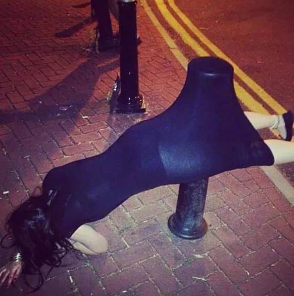 The 44 worst fails of the week in pictures - #3 