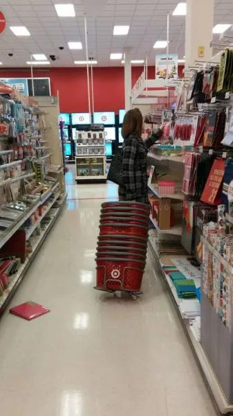 Les 44 pires fails de la semaine en images - #32 