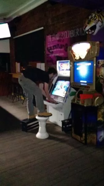 Les 44 pires fails de la semaine en images - #33 